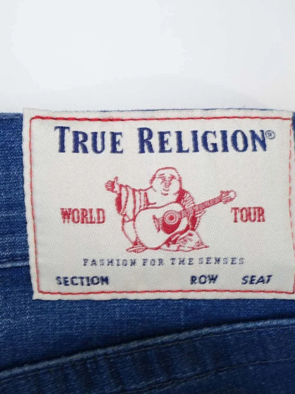 True Religion true religion